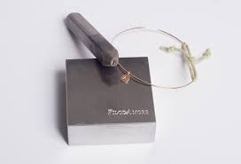FILO D'AMORE SIGILLO TONDO 10MM ARGENTO - immagine 3