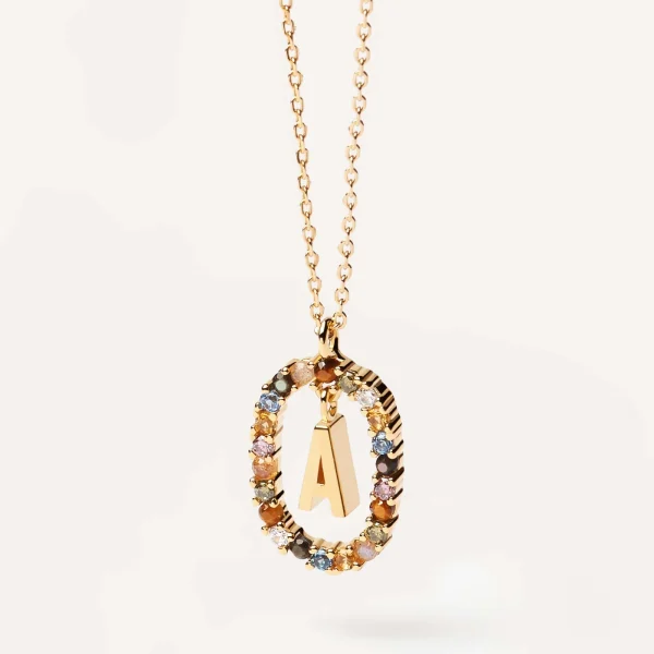 Collana Iniziale PDPAOLA