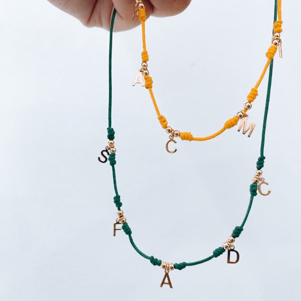 Collana "SUMMER FAMILY"