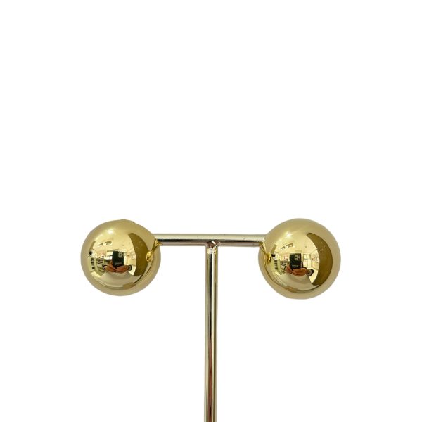 Orecchini Sfera Piccola