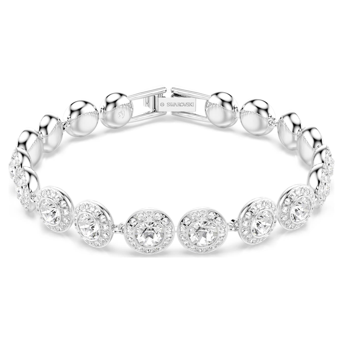 Bracciale Tennis Angelic Swarovski