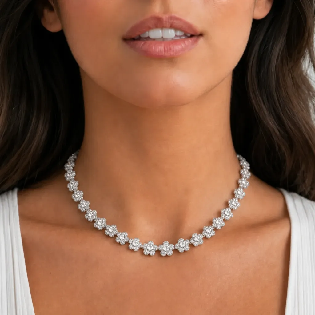 Collana Angelic Ariana Grande x Swarovski - immagine 2