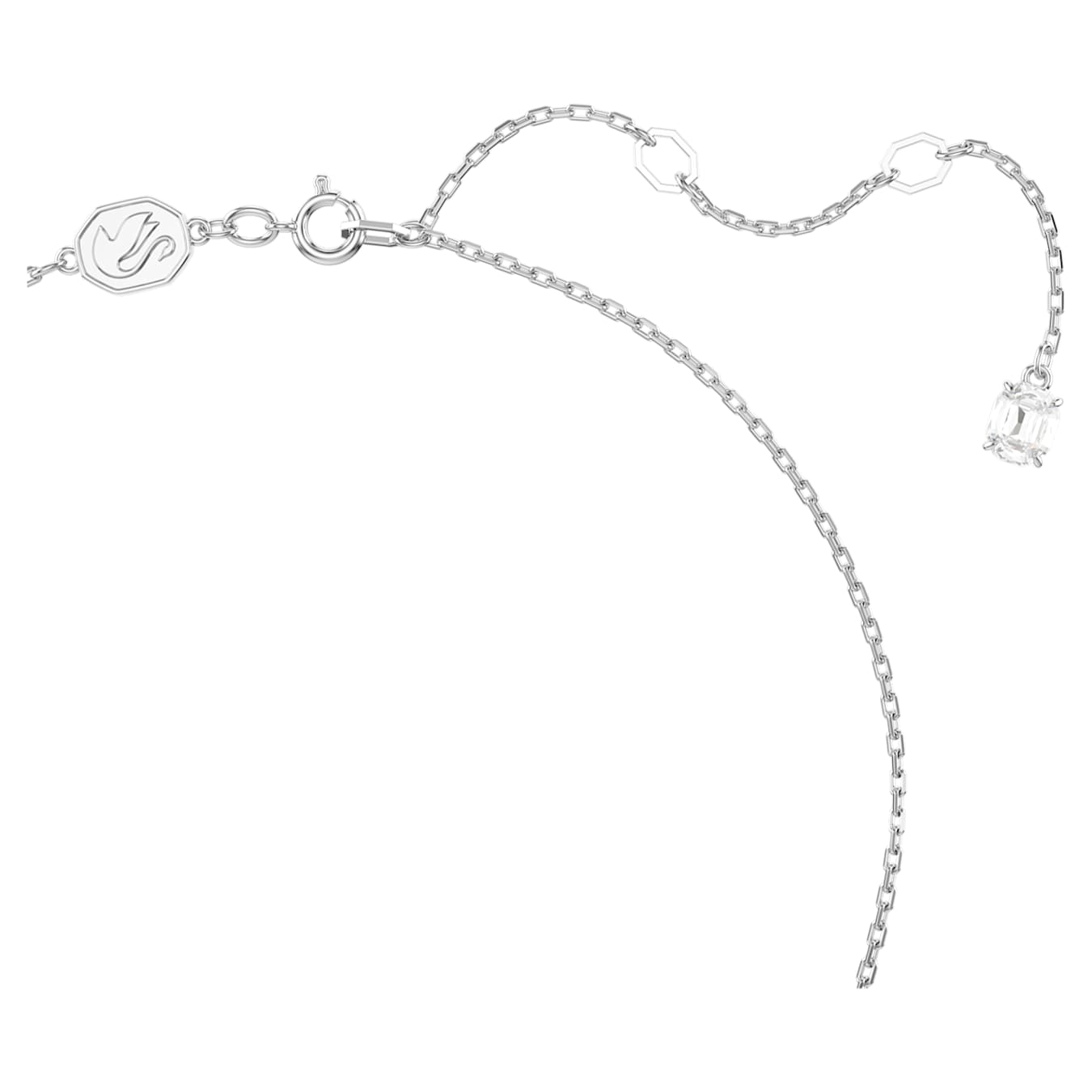 Pendente Swarovski Una Angelic - immagine 4