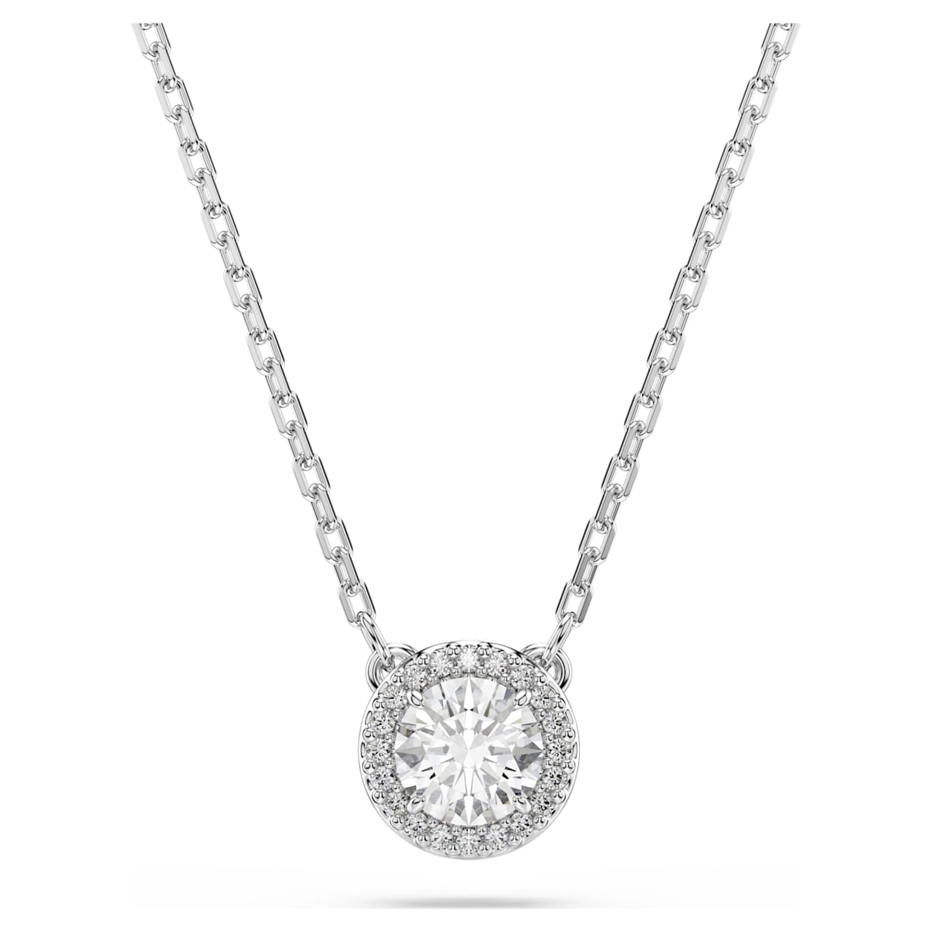 Pendente Swarovski Una Angelic